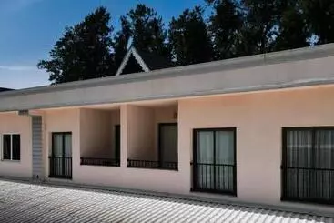 Seaside Apart Otel  400 Meter To Sea!
