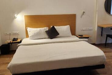 Astra Hotels And Suites Sarjapura Road Near To Wipro