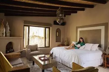 Finca La Devoción Hotel Y Aguas Termales X Tecal Living