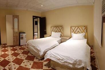 Отель سرر المحمديه البطحاء