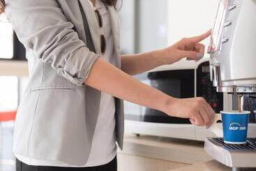 ホテル Hop Inn Kanchanaburi Building B