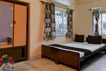 Hotel Oyo Florence Guest House And Home Stay