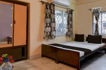 Hotel Oyo Florence Guest House And Home Stay