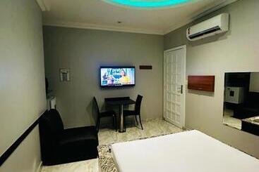 فندق Pousada Ponta Negra