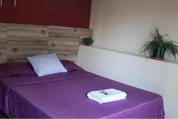 پانسیون Casa Zoila Hospedaje