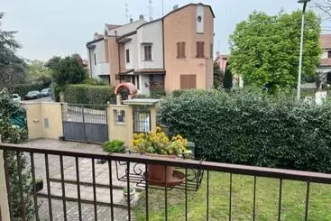 ペンション Dolce Risveglio Vicino Milano