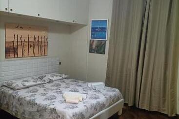 Pensjonat Dolce Risveglio Vicino Milano