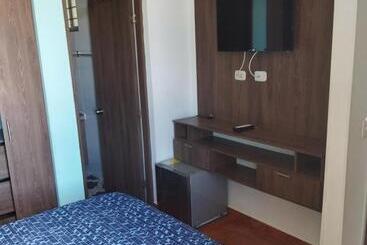 Пансион Habitación Flandes