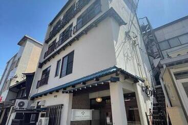 펜션 Komorebi Hostel Your Cozy Place