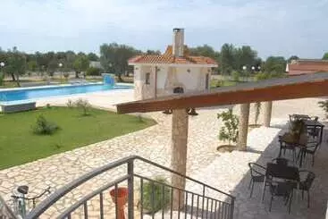 B&b Parcomonsignore