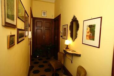 B&b Santa Chiara