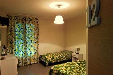 Bed and Breakfast Affittacamere Borgo Sabbionara