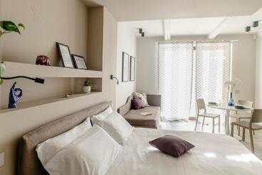 Bed and Breakfast Il Cortile Suites