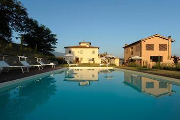 Bed and Breakfast Fattoria Casagrande