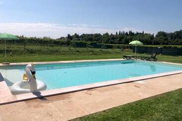 مبيت وإفطار Cà Vettor