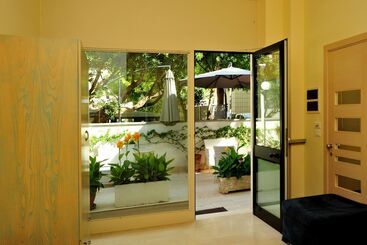 Bed and Breakfast Cala Dei Normanni Camere Sul Lungomare