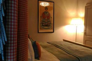 Bed and Breakfast Casa Dellatorre