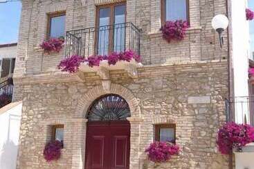 צימר La Casa Del Palombaro