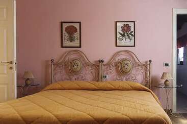 צימר La Casa Del Palombaro