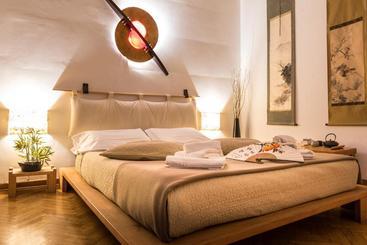 La Porta D Oriente B&b