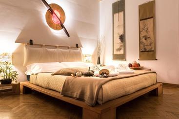 La Porta D Oriente B&b