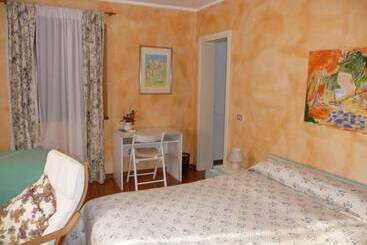 Bed and Breakfast Locanda San Gallo