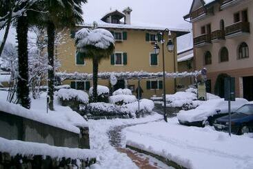 צימר Locanda San Gallo