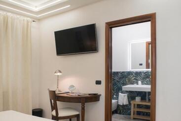 민박 Relais Sweet Days