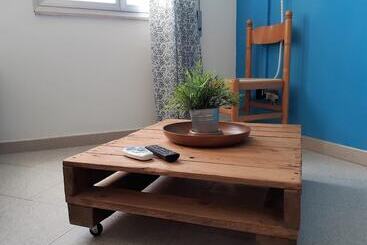 Bed and Breakfast Residence Le 4 Stagioni