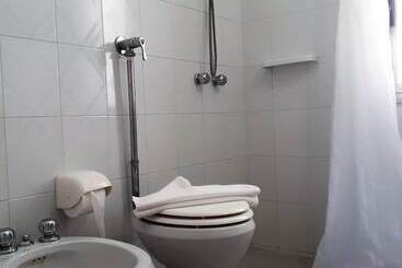 Nocleg ze śniadaniem Residence Le 4 Stagioni