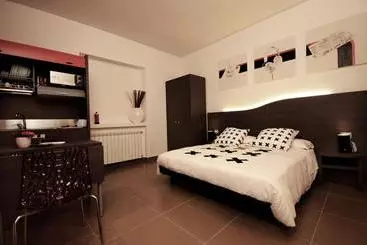 Bedrooms B&b