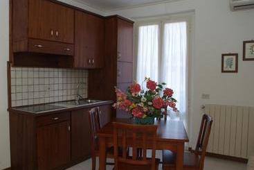 C.a.v. Residenza Prisco