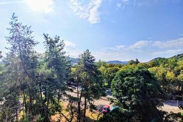 Szálloda Albergo Carancini