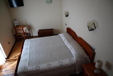 فندق Albergo Del Ponte