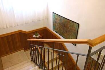 Отель Albergo Golfo