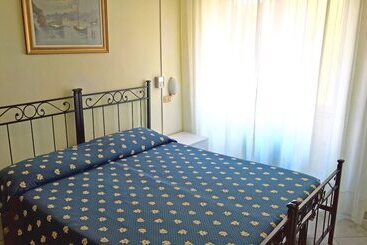 בית מלון כפרי Albergo Golfo