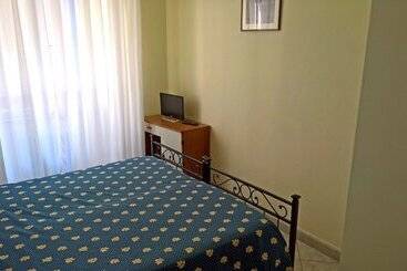 Szálloda Albergo Golfo