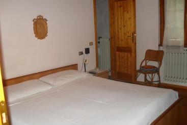 Hotel Albergo La Genzianella