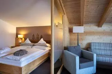 Hotel Alpenroyal