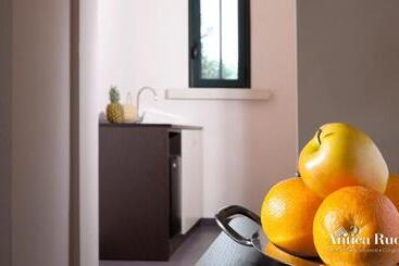 ホテル Antica Rudiae Ricevimenti