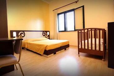 Hotel Antica Rudiae Ricevimenti