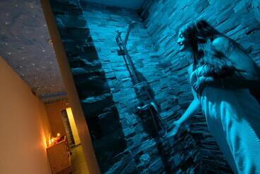 Hotel Cimon Dolomites