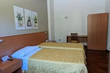 Hotel Del Sole