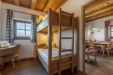 Hotel Familienalm Taser