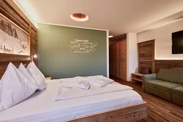 Hotel Garnì Savoy