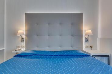 هتل Garni' Serena