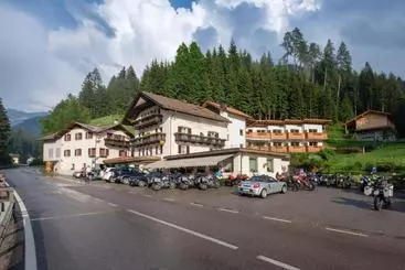 Hotel Gasthof Löwen