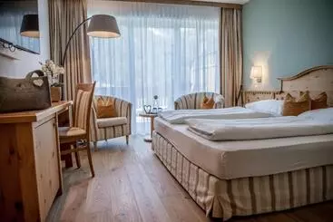 Hotel Gruber