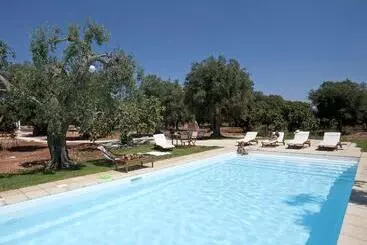 Hotelli I Mulicchi