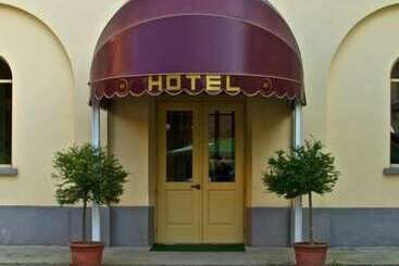 Hotel Il Convento